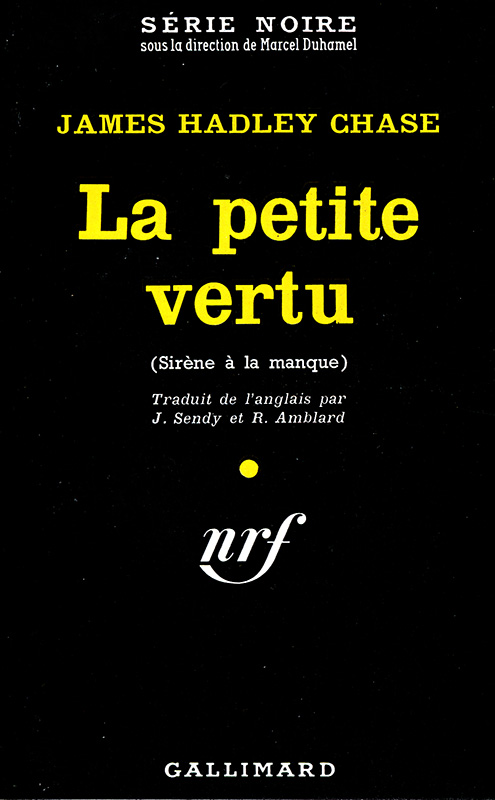 La Petite Vertu