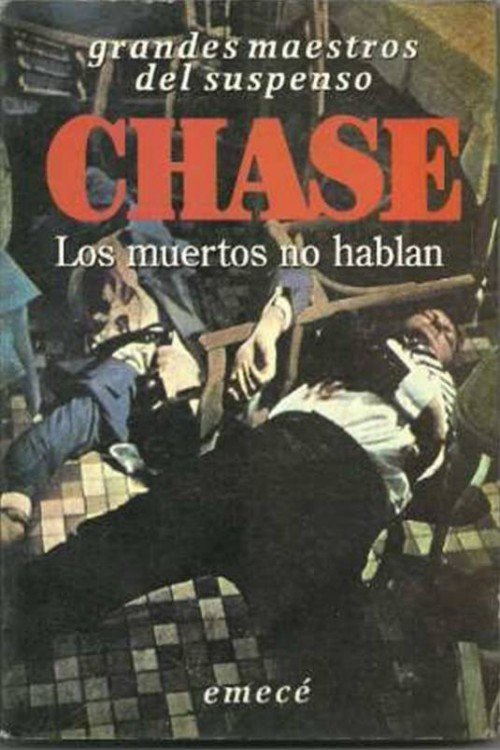 Los muertos no hablan