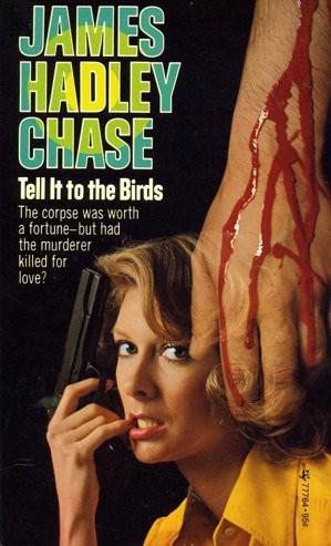 Tell It To The Birds