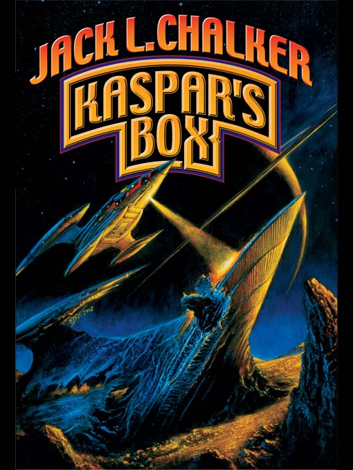 Three Kings #03 - Kaspar's Box