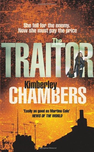 The Traitor