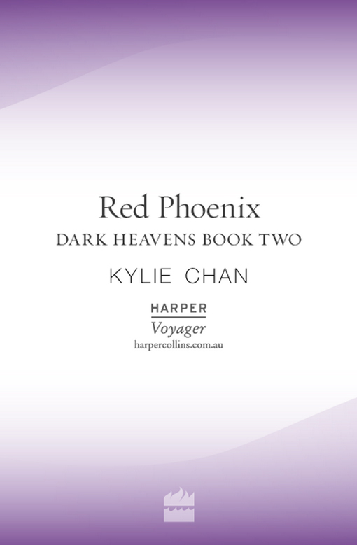 Red Phoenix