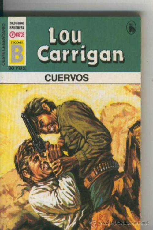 Cuervos