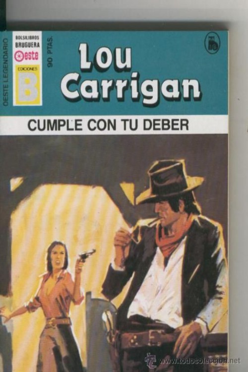 Cumple con tu deber
