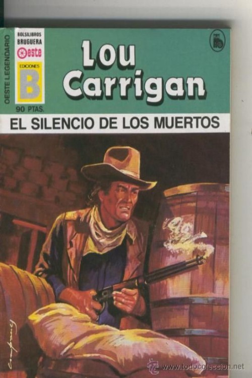 El silencio de los muertos