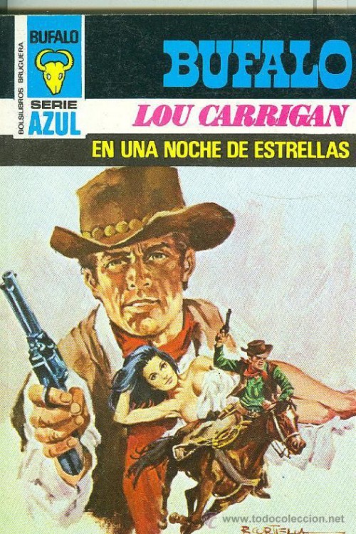 En una noche de estrellas