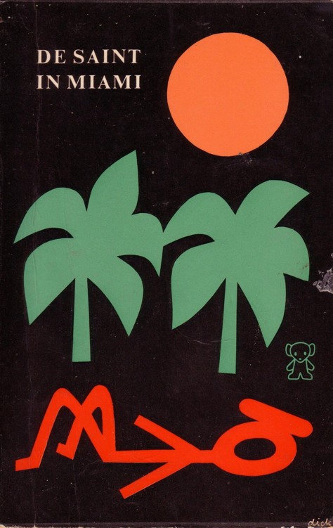 De Saint in Miami