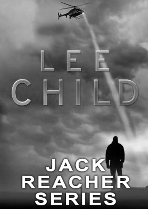 Jack Reacher Series - [Jack Reacher 01-16]
