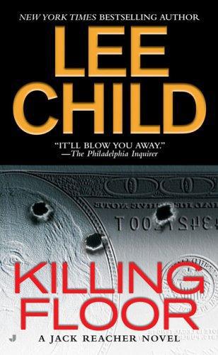 Reacher [01] Killing Floor