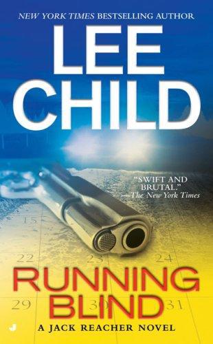 Reacher [04] Running Blind