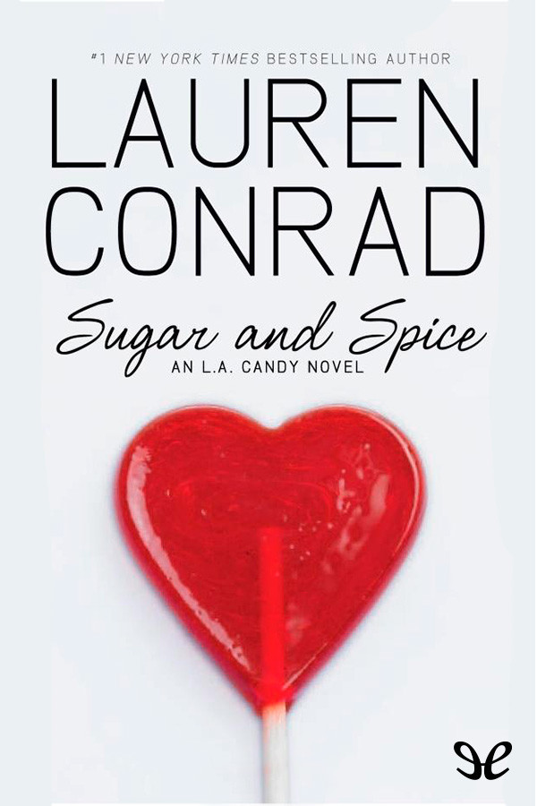 Sugar and Spice