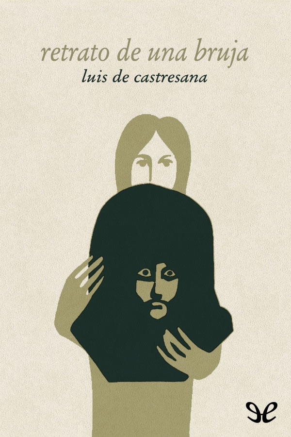 Retrato de una bruja