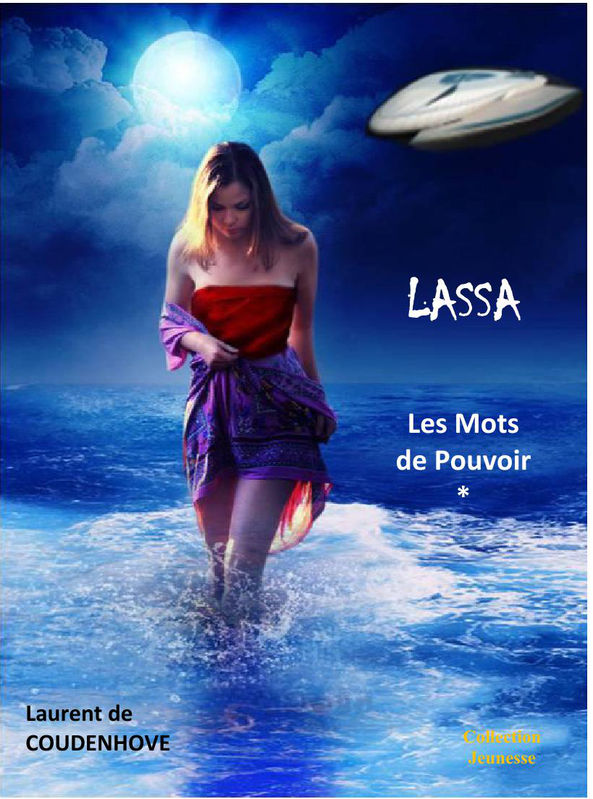 Lassa - Les Mots de Pouvoir 1