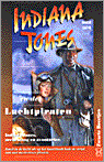 Indiana Jones en de luchtpiraten