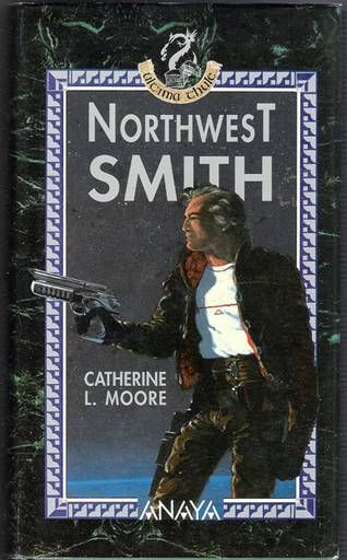 Northwest Smith