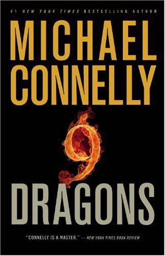 Harry Bosch #15 - Nine Dragons