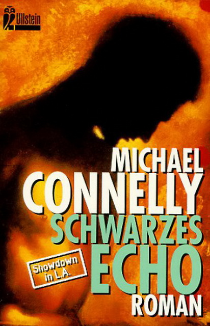 Schwarzes Echo