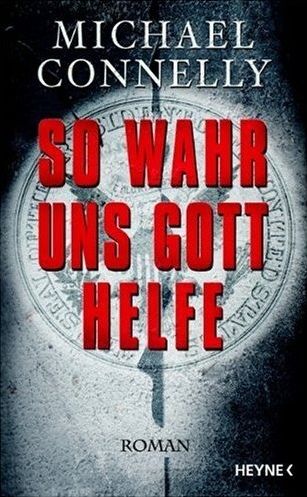 So wahr uns Gott helfe