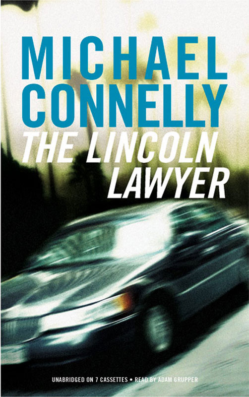 The Lincoln Lawyer