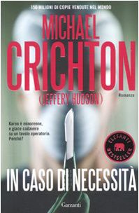 In Caso Di Necessità