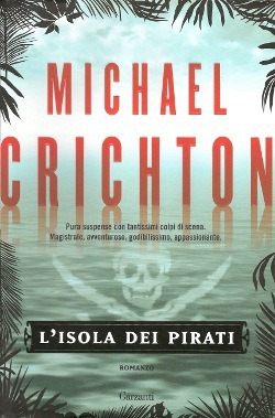 L'isola dei pirati