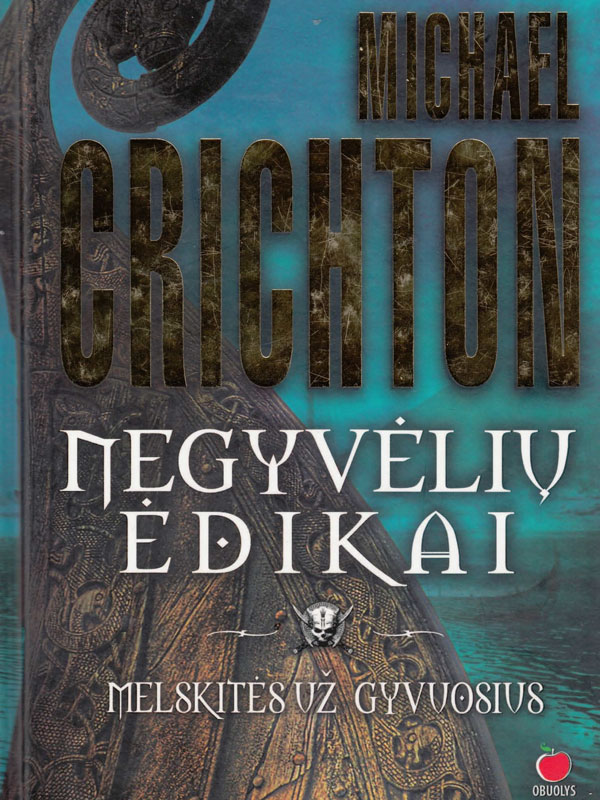 Negyvėlių ėdikai