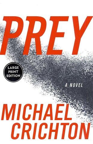 Prey LP
