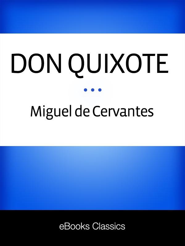 Don Quixote