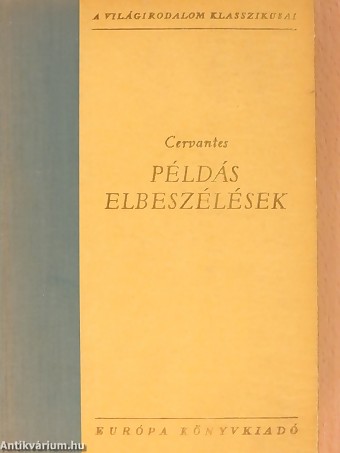 Példás elbeszélések