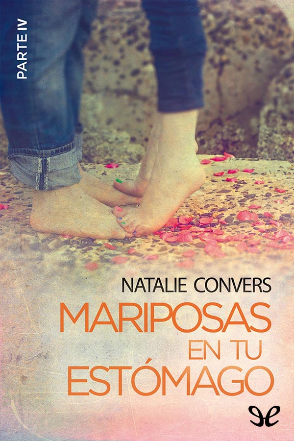 Mariposas en tu estómago