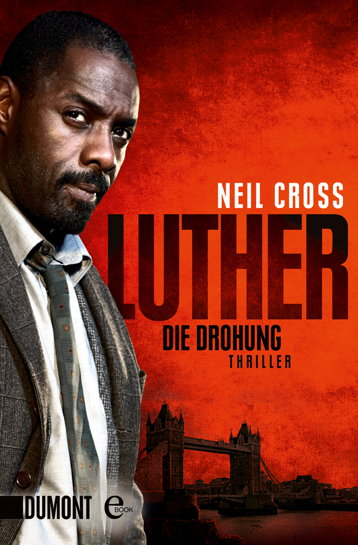 Luther. Die Drohung