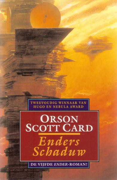 Enders Schaduw