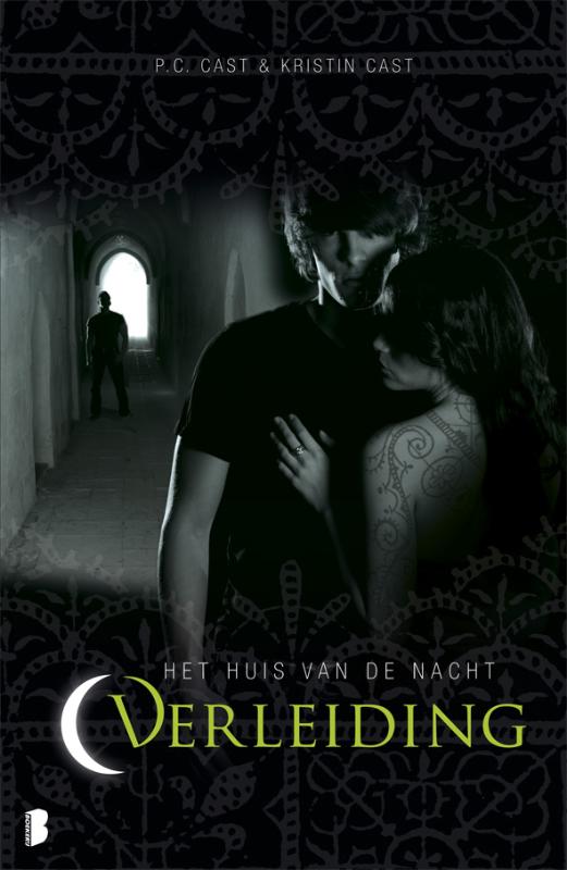 Huis van de nacht 6 - Verleiding