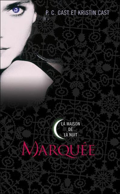 Maison De La Nuit T01 Marquee