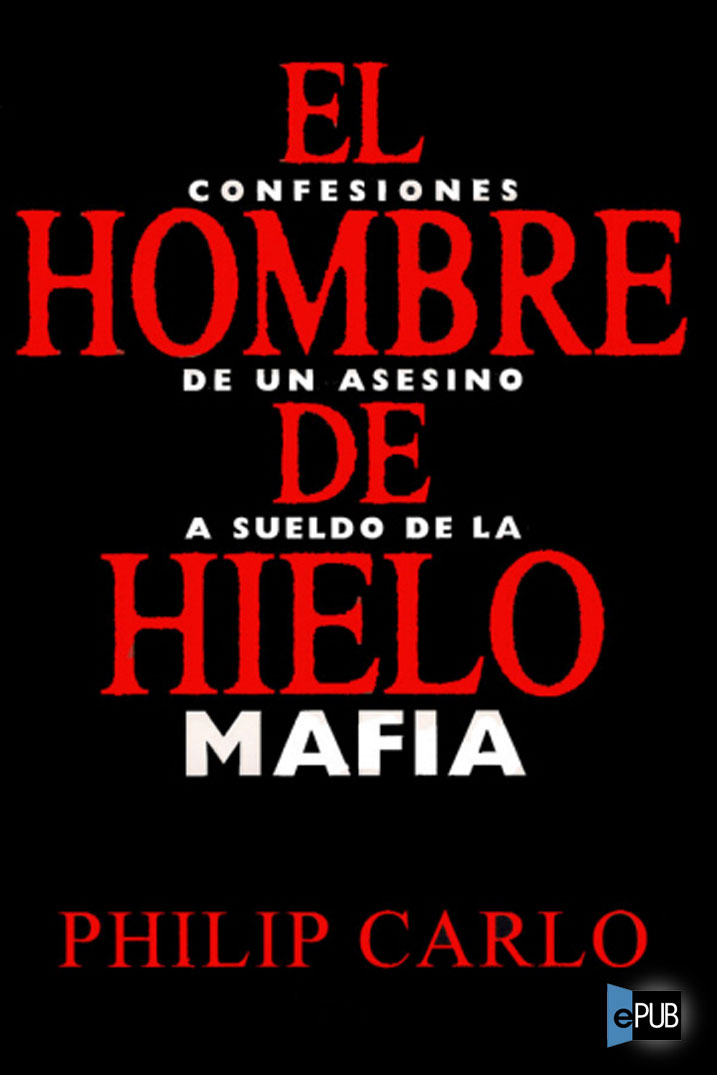 El hombre de hielo