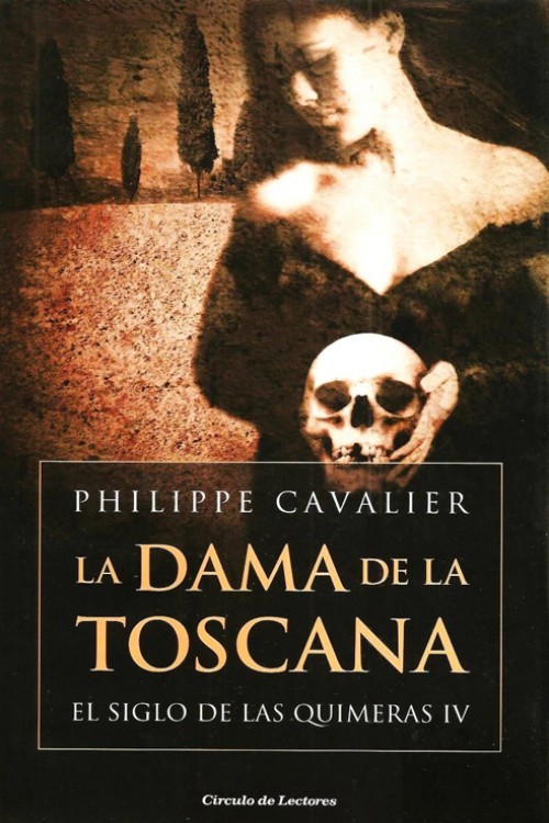 La dama de la Toscana