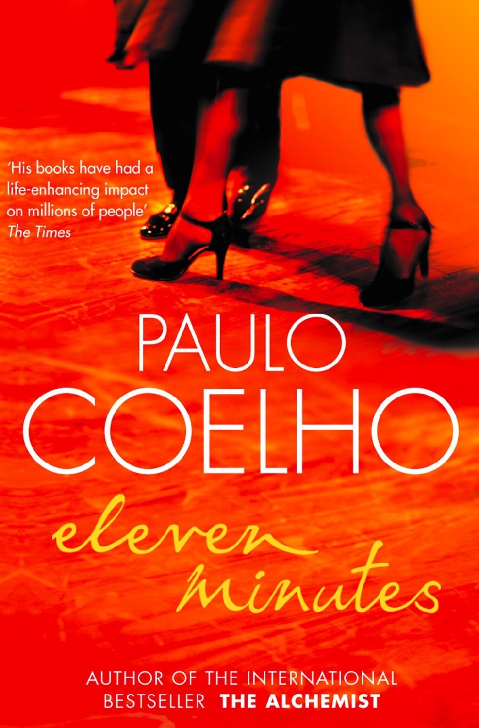 Eleven Minutes: A Novel