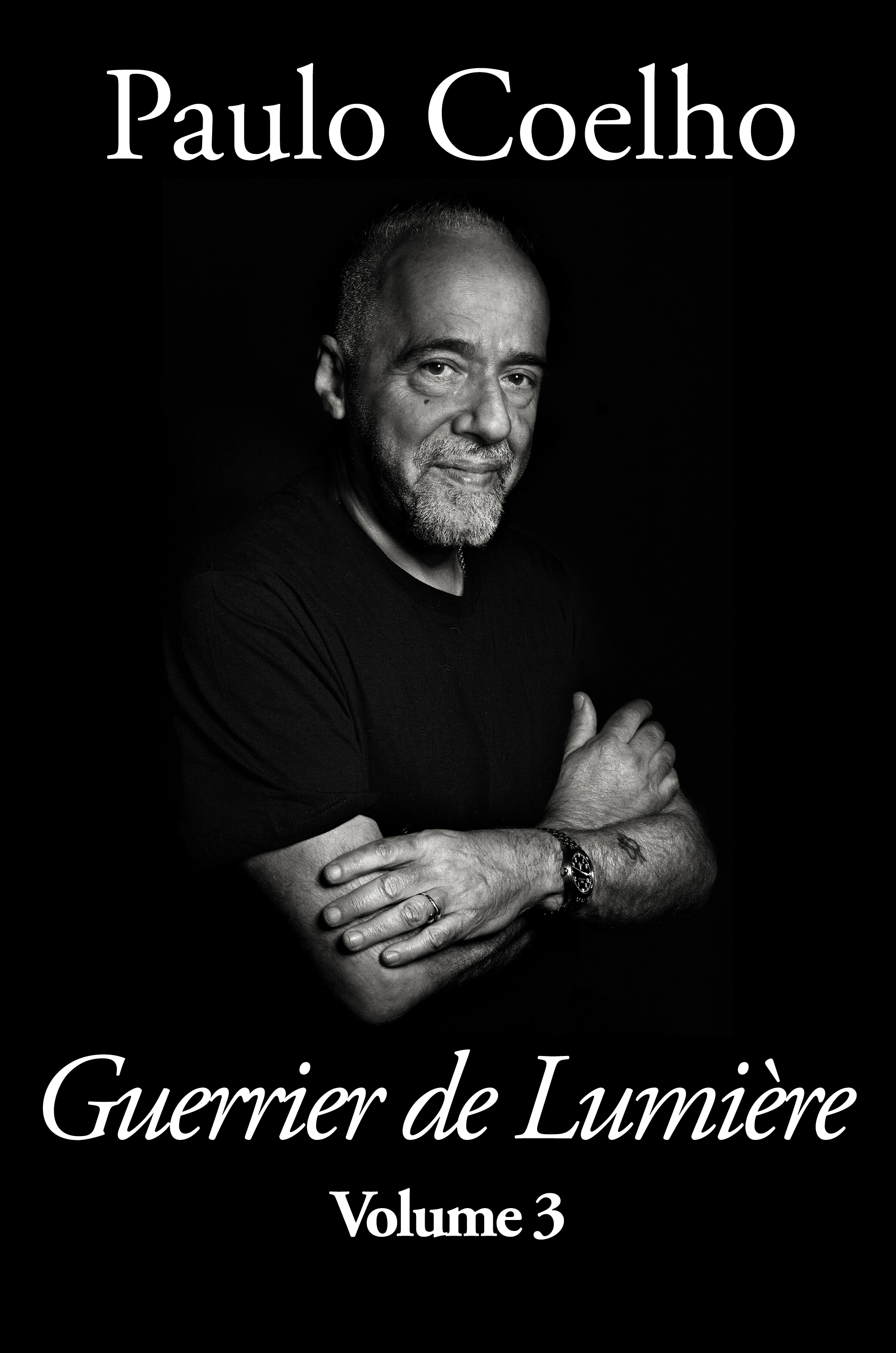 Guerrier De Lumière - Volume 3