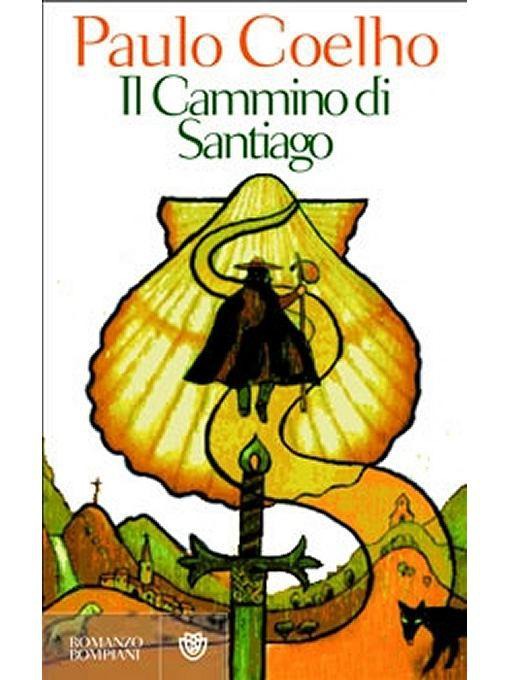 Il Cammino di Santiago