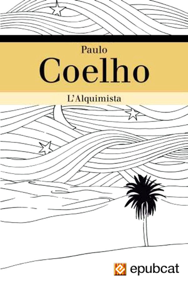 L’Alquimista