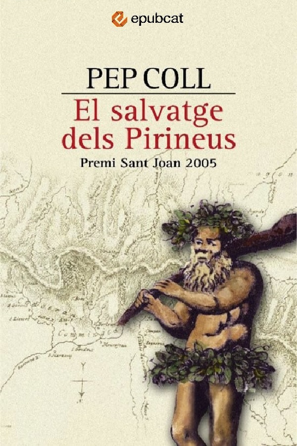 El salvatge dels Pirineus