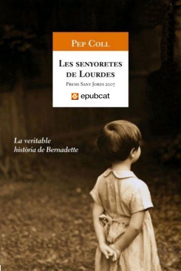 Les senyoretes de Lourdes