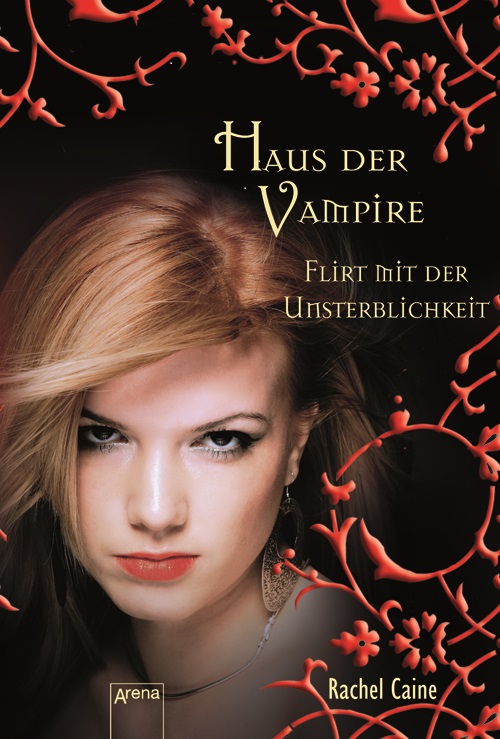 Flirt mit der Unsterblichkeit