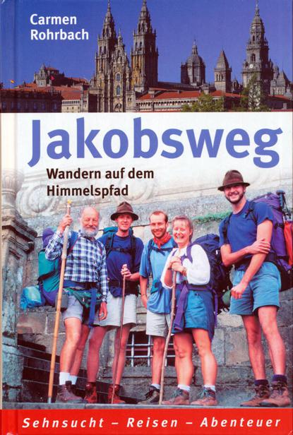 Der Jakobsweg