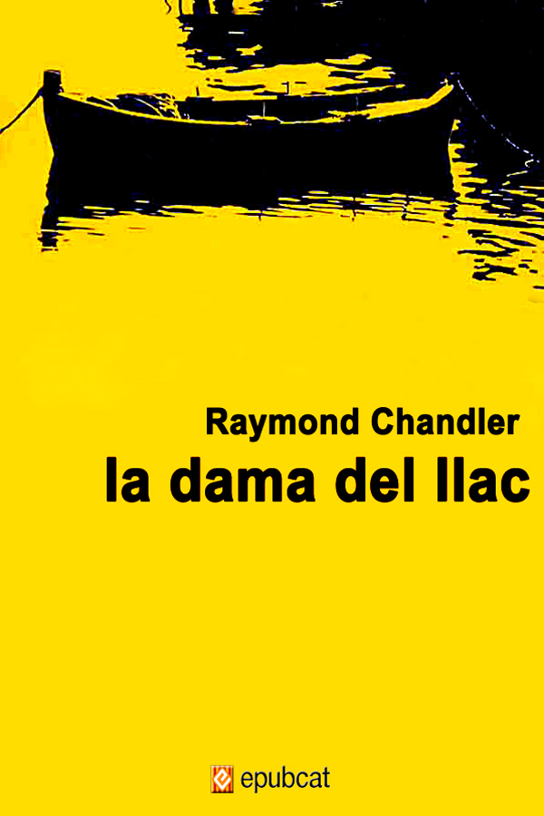 La dama del llac