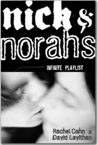 Naomi and Ely's No Kiss List