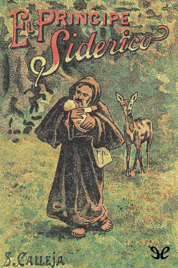 El Príncipe Siderico
