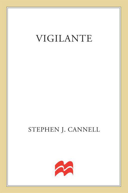 Vigilante