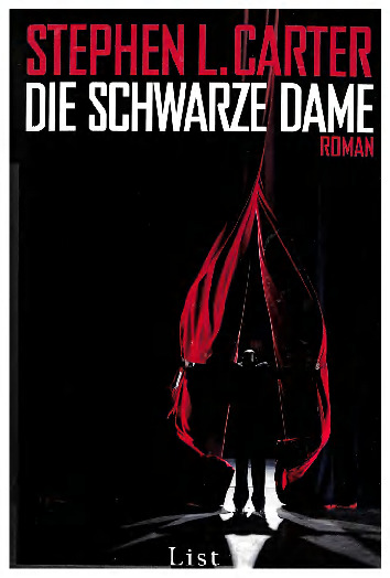 Die schwarze Dame