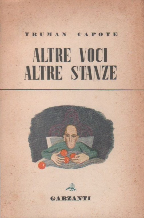 Altre voci altre stanze
